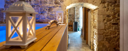 LOVE SPA